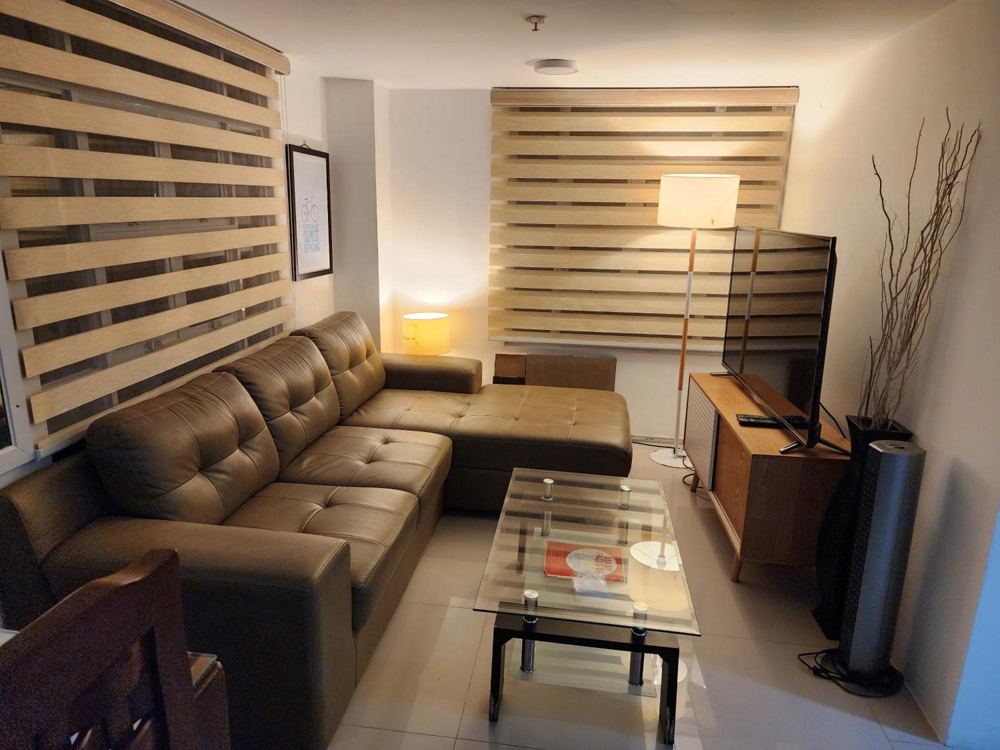 Appartement The Courtyards Goshen à Baguio City Extérieur photo