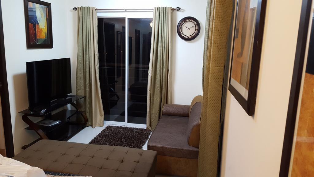 Appartement The Courtyards Goshen à Baguio City Extérieur photo
